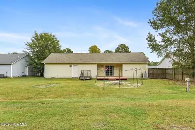 146 Ashbury Park Lane, Richlands, NC 28574 - Photo 20