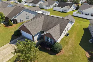 3345 Honeysuckle Dr, Winterville, NC 28590 - Photo 32