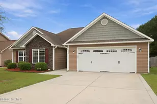 249 Merin Height Rd, Jacksonville, NC 28546 - Photo 4