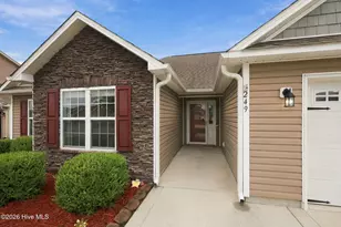 249 Merin Height Rd, Jacksonville, NC 28546 - Photo 2