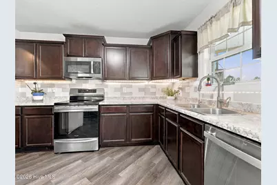 504 Spiro Court, Richlands, NC 28574 - Photo 16