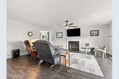 504 Spiro Court, Richlands, NC 28574 - Photo 8