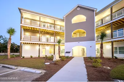 400 Lighthouse Lane #A2, Cedar Point, NC 28584 - Photo 1