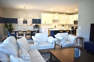 400 Lighthouse Ln, Cedar Point, NC 28584 - Photo 10