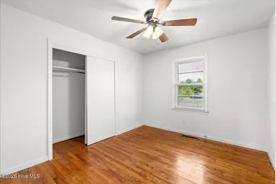 207 Thomas Street, Conway, NC 27820 - Photo 22