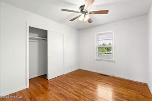 207 Thomas St, Conway, NC 27820 - Photo 22