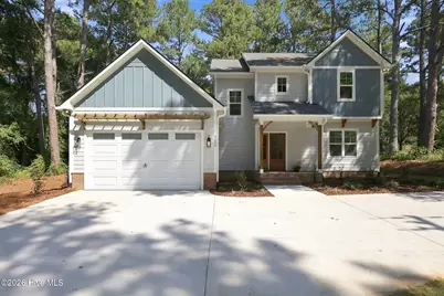 7247 Nc 22 Hwy, Carthage, NC 28327 - Photo 2
