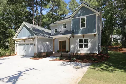 7247 Nc 22 Hwy, Carthage, NC 28327 - Photo 1