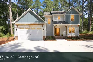 7247 Nc 22 Hwy, Carthage, NC 28327 - Photo 1