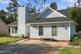 702 Stonewall Ave, Jacksonville, NC 28540 - Photo 2