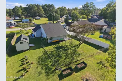 702 Stonewall Avenue, Jacksonville, NC 28540 - Photo 42