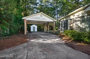 1707 Roxbury Dr N, Wilson, NC 27893 - Photo 34