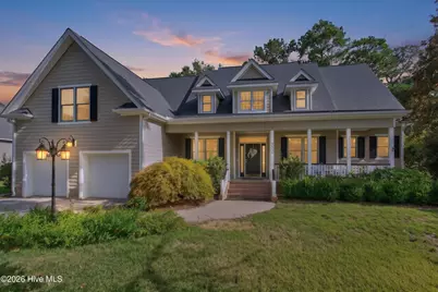 3553 E Medinah Avenue, Southport, NC 28461 - Photo 1