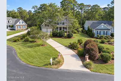 3553 E Medinah Avenue, Southport, NC 28461 - Photo 4