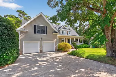 3553 E Medinah Avenue, Southport, NC 28461 - Photo 6