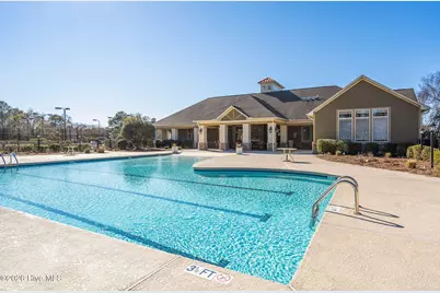 221 Woodlands Way #Unit 17, Calabash, NC 28467 - Photo 52