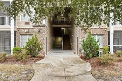 221 Woodlands Way #Unit 17, Calabash, NC 28467 - Photo 4