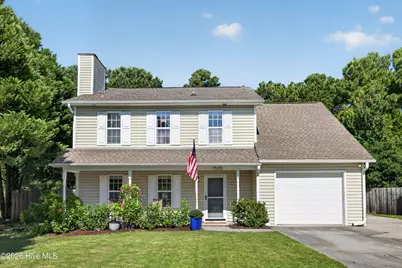 7505 Panel Court, Wilmington, NC 28411 - Photo 1