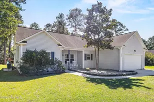 1003 Humphrey Rd, Jacksonville, NC 28540 - Photo 2