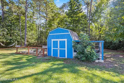 1003 Humphrey Road, Jacksonville, NC 28540 - Photo 24