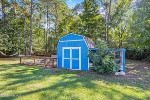 1003 Humphrey Rd, Jacksonville, NC 28540 - Photo 24