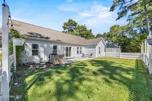 1003 Humphrey Rd, Jacksonville, NC 28540 - Photo 22