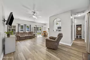 1003 Humphrey Rd, Jacksonville, NC 28540 - Photo 4
