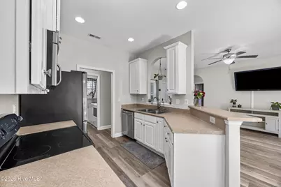 1003 Humphrey Road, Jacksonville, NC 28540 - Photo 12