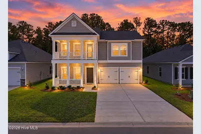 3447 Sandhill Crane Drive SW, Ocean Isle Beach, NC 28469 - Photo 2
