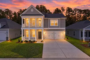 3447 Sandhill Crane Dr SW, Ocean Isle Beach, NC 28469 - Photo 2
