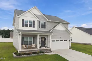 2224 Zircon Dr, Winterville, NC 28590 - Photo 2
