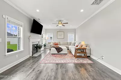 2224 Zircon Drive, Winterville, NC 28590 - Photo 16