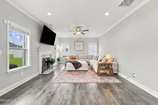 2224 Zircon Dr, Winterville, NC 28590 - Photo 16