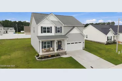 2224 Zircon Drive, Winterville, NC 28590 - Photo 4