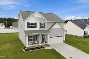 2224 Zircon Dr, Winterville, NC 28590 - Photo 4