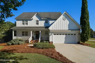 46 Pickett Way, Swansboro, NC 28584 - Photo 4