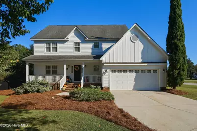 46 Pickett Way, Swansboro, NC 28584 - Photo 1