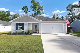5260 Soy Bean Dr NE, Winnabow, NC 28479 - Photo 2
