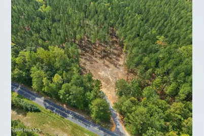 Lot 1 Capelsie Road, Candor, NC 27229 - Photo 4