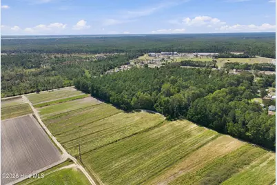 000 Willis Farm Tract-2 Road, Newport, NC 28570 - Photo 10