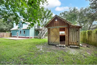 237 W Bedford Road, Wilmington, NC 28411 - Photo 22