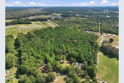 000 Willis Farm Tract-3 Road, Newport, NC 28570 - Photo 16