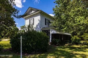 3053 Draughn Rd, Tarboro, NC 27886 - Photo 2