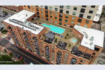 10 Grace Street #Apt 303, Wilmington, NC 28401 - Photo 2