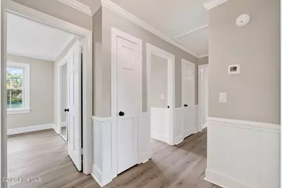 100 Ashton Drive, Greenville, NC 27834 - Photo 22