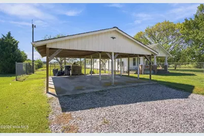 128 Minos Meares Road, Tabor City, NC 28463 - Photo 44