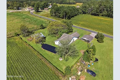 128 Minos Meares Road, Tabor City, NC 28463 - Photo 4