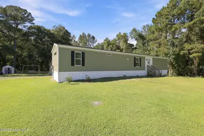 313 Henderson Road, Trenton, NC 28585 - Photo 30