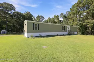 313 Henderson Rd, Trenton, NC 28585 - Photo 30