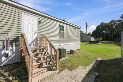 313 Henderson Road, Trenton, NC 28585 - Photo 42